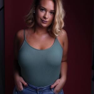 Meet your Posher, Brigitte